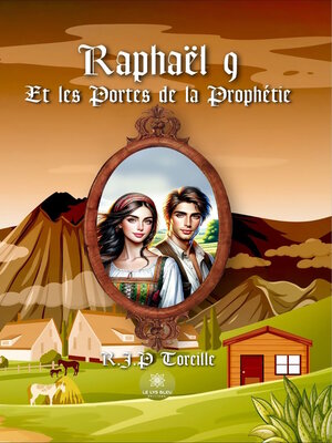 cover image of Et les portes de la prophétie